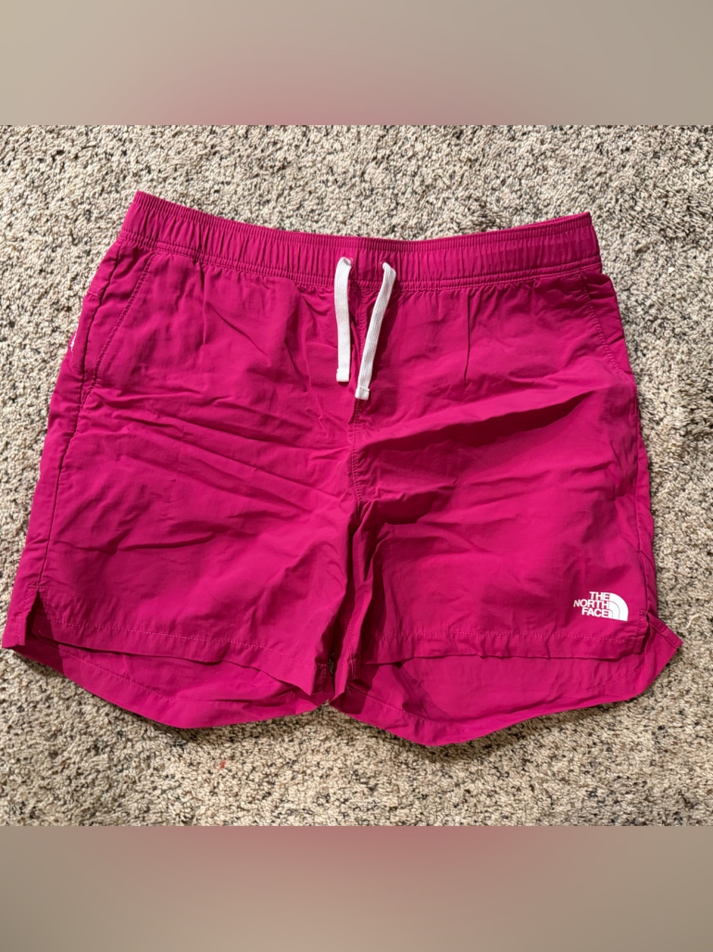 The North Face men’s shorts
